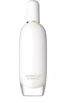 Парфюмированная вода Aromatics In White (100ml) Clinique