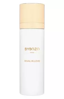 Парфюмированная вода для тела Rival in Love (100ml) BYBOZO