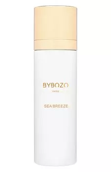 Парфюмированная вода для тела Sea Breeze (100ml) BYBOZO