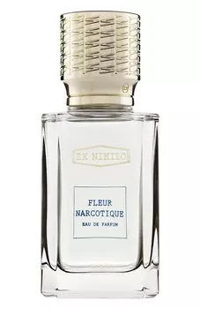 Парфюмированная вода Fleur Narcotique (100ml) Ex Nihilo