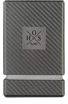 Духи HOS N.002 (75ml) House of Sillage
