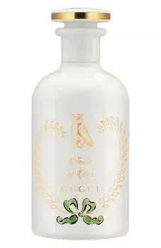 Парфюмированная вода Tears of Iris (100ml) Gucci