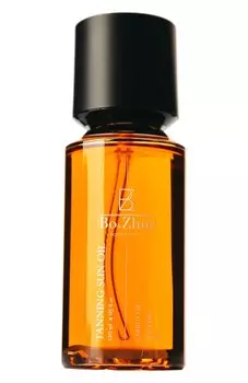 Парфюмированное масло для загара (120ml) Bo&Zhur
