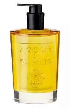 Парфюмированное мыло для рук и тела Buongiorno (330ml) Acqua di Parma
