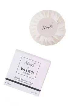 Парфюмированное мыло Neroli (100g) Welton London