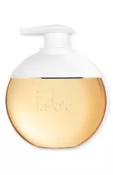 Парфюмированный гель для душа J'Adore (200ml) Dior
