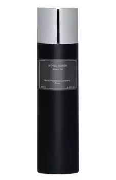 Парфюмированный гель для душа Royal Power (250ml) HFC