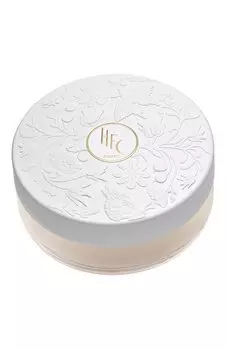 Парфюмированный крем для тела Devil`s Intrigue (270g) HFC