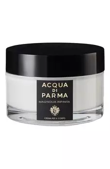 Парфюмированный крем для тела Magnolia Infinita (150ml) Acqua di Parma