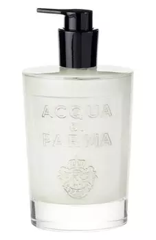 Парфюмированный лосьон для рук и тела Buongiorno (330ml) Acqua di Parma