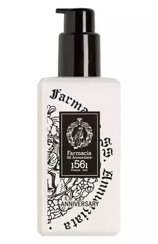 Парфюмированный лосьон для тела Anniversary (250ml) Farmacia.SS Annunziata 1561