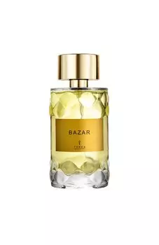 Парфюмированный спрей для дома Bazar (100ml) Tonka Perfumes Moscow