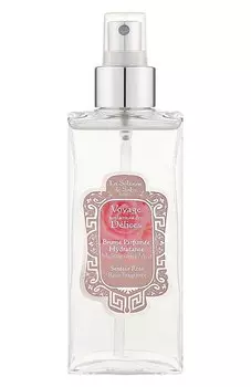 Парфюмированный спрей для тела с ароматом розы (200ml) La Sultane de Saba