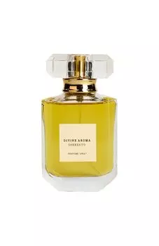 Парфюмированный спрей Sorrento (50ml) Divine Aroma