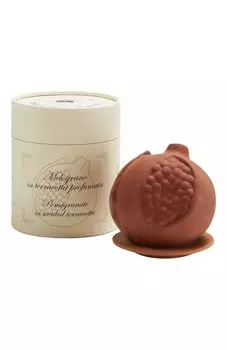 Парфюмированный терракотовый гранат (190g) Santa Maria Novella