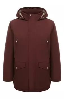 Парка Brunello Cucinelli