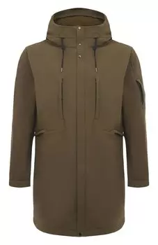 Парка C.P. Company