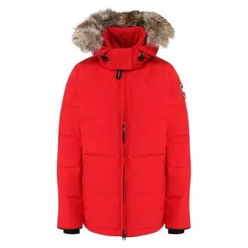 Парка Chelsea Canada Goose