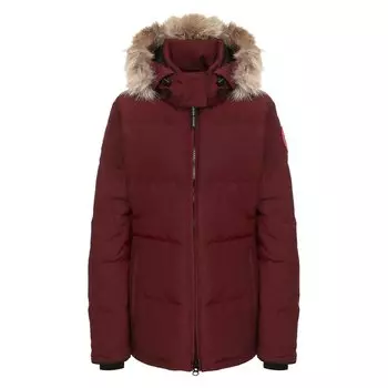 Парка Chelsea Canada Goose