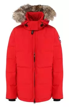 Парка Chelsea Canada Goose
