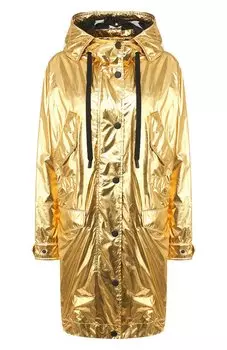 Парка Dolce & Gabbana