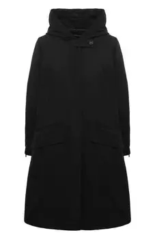 Парка Emporio Armani