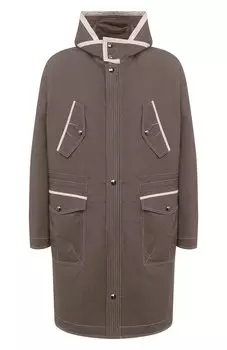 Парка Giorgio Armani