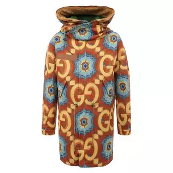 Парка Gucci