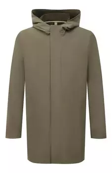 Парка Harris Wharf London