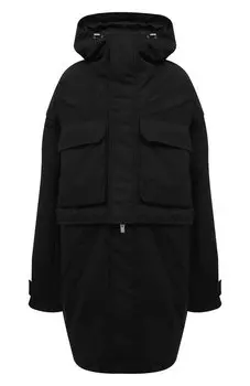 Парка Heliot Emil