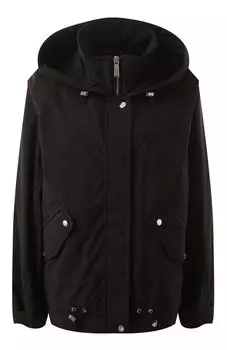 Парка Jill-STP Moorer