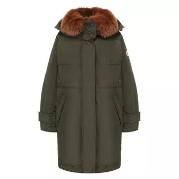 Парка Lagopede Moncler