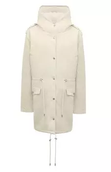 Парка Like Yana