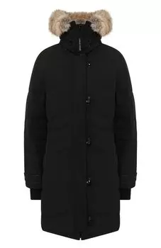 Парка Lorette Canada Goose