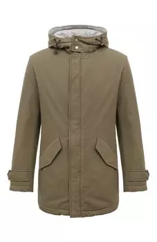 Парка Luigi Borrelli