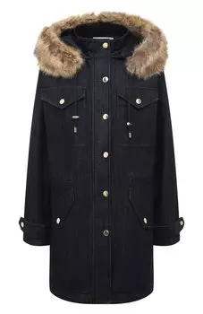 Парка MICHAEL Michael Kors