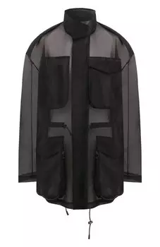 Парка Nensi Dojaka