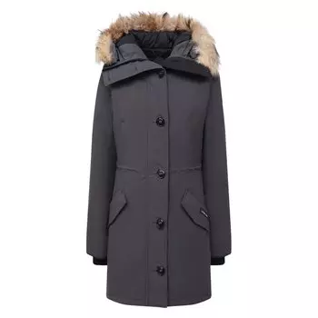 Парка Rossclair Canada Goose