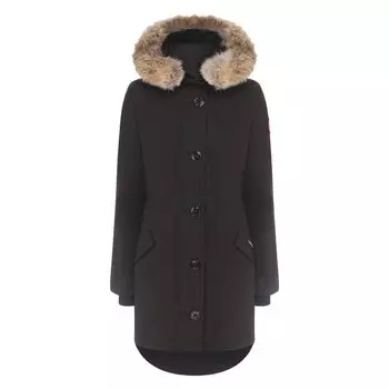 Парка Rossclair Canada Goose