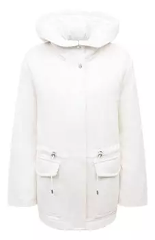 Парка с подстежкой Moorer