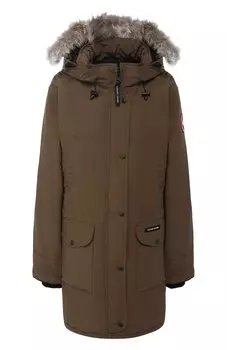 Парка Trillium Canada Goose