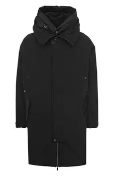 Парка Uranio-GS Moorer