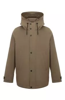 Парка Yves Salomon