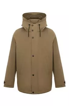 Парка Yves Salomon