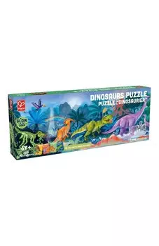 Пазл Динозавры Hape