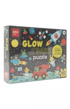 Пазл Космос Apli kids