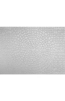 Пазл Крипт Серебро 654 детали Ravensburger