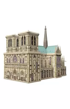 Пазл Нотр Дам 3D 324 детали Ravensburger