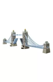 Пазл Тауэрский мост в Лондоне 3D 216 деталей Ravensburger