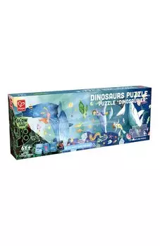 Пазл Жизнь океана Hape